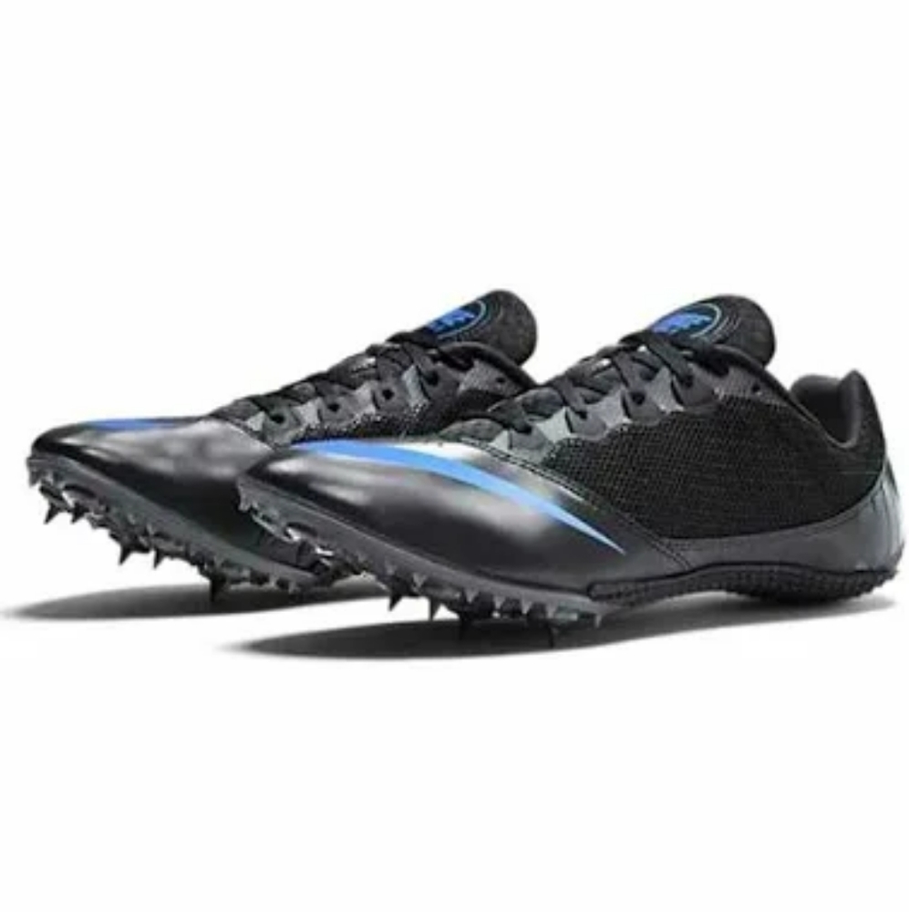 Nike zoom, rival 7, track spike,9.5